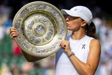 Iga Swiatek Juara Wimbledon 2025, Final Terburuk dalam 114 Tahun