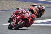 Jadwal MotoGP Catalunya: Tantangan Unik Buat Marc Marquez