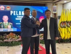 Oni Junianto Siap Bawa Taekwondo DKI Jakarta Berjaya di Kancah Internasional