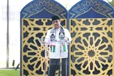 Spirit Meneladan Akhlak Mulia dari Peringatan Maulid Nabi di Masjid Al-Khairiyah PIK2