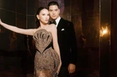 Al Ghazali Ungkap Perubahan setelah Satu Bulan Menikahi Alyssa Daguise