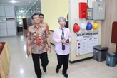 Dokter Spesialis Keliling Jateng Sudah Melayani 37 Ribu Warga