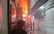 Ini Penyebab Gudang PT Lonsum di Palembang Terbakar