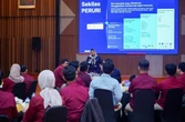 CPNS Kementerian PANRB Dapat Pembekalan Soal GovTech Indonesia