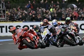 Orang Dalam Ungkap Gaya Membalap Marc Marquez yang Tak Bisa Dilakukan Pembalap Lain