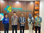 RSCM Kembangkan Plasma Dalam Negeri untuk Mengurangi Ketergantungan Produk Luar