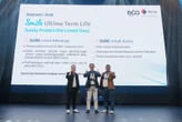 Kuartal I 2025, MSIG Gelontorkan Rp 257 Miliar Bayar Klaim Kesehatan