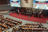 Buka Masa Persidangan DPR, Puan Soroti Tingginya Tingkat PHK
