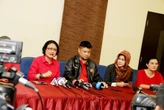 Sikap PB Parfi terkait Maraknya Demonstrasi, Ada Pesan Buat Para Artis