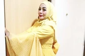 Unggahan Terakhir Yunita Ababiel di Instagram Bikin Haru