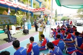 Lewat Program Ini, Kao Indonesia Dorong Generasi Muda jadi Penggerak Perubahan