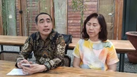 Kusumayati Berharap Keadilan dari Jaksa Agung Setelah Dilaporkan Anak Kandung