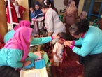 Telkom Perkenalkan StuntingHub, Mudahkan Posyandu Pantau Gizi Anak dan Cegah Stunting