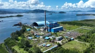 PLN Indonesia Power UBP Labuhan Angin Jadi Pionir Inovasi Pemanfaatan Limbah