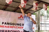 Sukarelawan Menjerit, Ditinggalkan Bak Angin Lalu oleh Prabowo