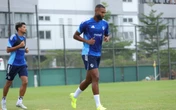 Super League Semen Padang Vs PSM Makassar: Yuran Fernandes Comeback