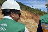 PT ASP Terancam Pidana Gegara Pencemaran Lingkungan di Raja Ampat