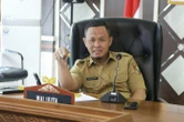 Wako Agung Nugroho Terbitkan SE Larangan Jual Daging Anjing, Lindungi Masyarakat dari Rabies