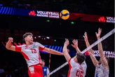 Klasemen Akhir Week 1 VNL 2025 Putra: Semua Senang!