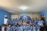 Para Dai Muda Dapat Kesempatan Magang di Pesantren, Kemenag: Program Regenerasi Pendakwah