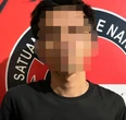 Polres Muara Enim Tangkap Pengedar Narkoba, Sita 10,29 Gram Sabu-Sabu