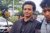 Begini Penampilan Vadel Badjideh Setelah 100 Hari di Tahanan