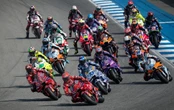 Jadwal Lengkap MotoGP Belanda Akhir Pekan Ini: The Cathedral of Speed