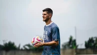 Baru Gabung Dewa United, Nick Kuipers Langsung Ungkap Target Ambisius