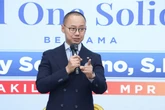 Banjir di Musim Kemarau, Eddy Soeparno: Bukti Pola Cuaca Tak Menentu
