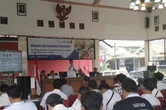 Prof Zainuddin Maliki Dorong Sinergi BUMDes-Kopdes Mewujudkan Swasembada Pangan