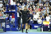 Pakaian Novak Djokovic di US Open 2025 Jadi Sorotan