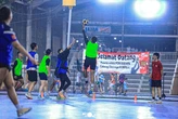 Pengprov Korfball DKI Jakarta Gelar Persiapan Menghadapi Kejurnas dan PON 2028