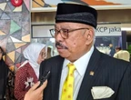 Melchias Mekeng MPR Ungkap Kunci Berantas Korupsi dan Capai Target Ekonomi 8 Persen