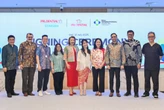 Prudential Jalin Kerja Sama Strategis dengan Bali International Hospital