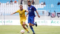 Arema Balik ke Stadion Kanjuruhan, Insiden Kembali Terjadi