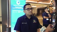 Punya Target Masuk 3 Besar saat Pemilu 2029, NasDem Fokus Penguatan Pilar Partai