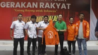 Gerakan Rakyat Nobatkan Tom Lembong sebagai Pejuang Keadilan