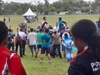 Peserta Fornas VIII 2025 NTB Merasa Puas dan Nyaman dengan Pelayanan Panitia Lokal