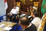 Gubernur Herman Deru Berkomitmen Perbaiki Layanan Publik, Ombudsman Bilang Begini