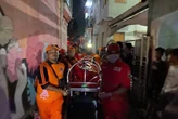Pemuda 18 Tahun Tewas dalam Kebakaran di Kalideres Jakbar