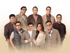 Kahitna dan Monita Tahalea Menyentuh di Titik Nadir