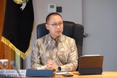 Eddy Soeparno Berduka atas Musibah Banjir di Bali: Dampak Krisis Iklim Makin Nyata