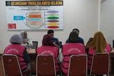 Kejati Sulsel Tetapkan 4 Tersangka Baru Kasus Korupsi Kredit Fiktif Bank BUMN, Langsung Ditahan