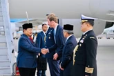Seusai Lawatan Dari Luar Negeri, Presiden Prabowo Bawa Investasi Rp 380 Triliun
