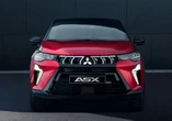 Meluncur Tahun Ini, Mitsubishi ASX 2026 Dipastikan Tak Gunakan Mesin Hybrid