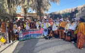 15 Tahun Layani Travel Umrah-Haji, Founder Moslemtour.com Ungkap Kisah Perjuangannya