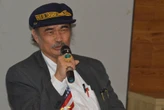 Prof Suhandi Cahaya: Standar Hakim di Indonesia Minimal Strata 3