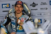 Meski Kondisi Tangan Kiri Belum Optimal, Alex Bertekad Tampil Impresif di MotoGP Jerman