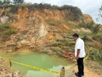 Prof Bambang Ingatkan Aparat di Riau, Tambang Ilegal Ancam Lingkungan dan Keselamatan Warga