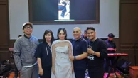 Rilis Harus Pergi, Nathania Ardelia Kisahkan Soal Keluar dari Hubungan Toxic